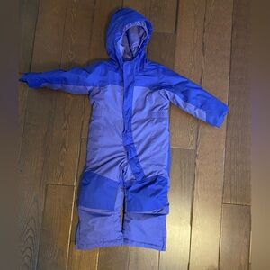 Ll bean snowsuit